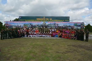 hut juang 1
