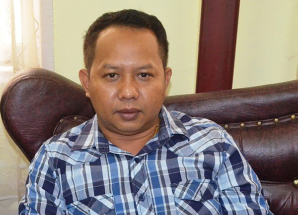 Antonius Clerry Hitler