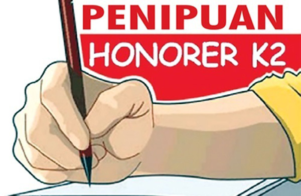 Penipuan-Honorer-K2