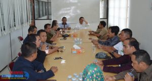 Dialog Dengan Menager Pabrik PT ASL