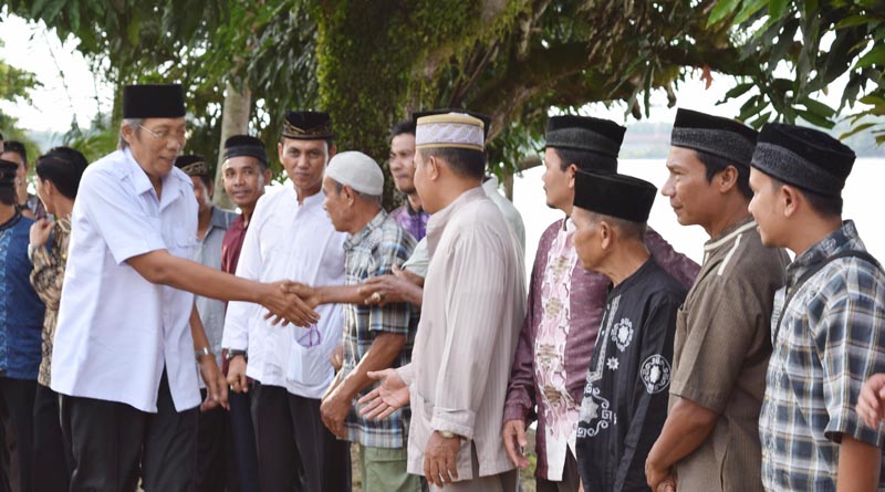 SAFARI RAMADHAN DI NANGA SEPAUK (3)