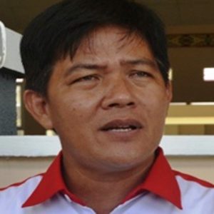 M. Ridwan Saidi