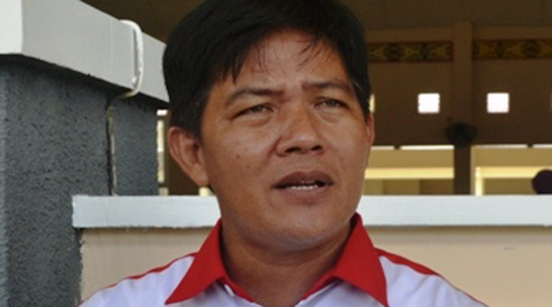 M. Ridwan Saidi