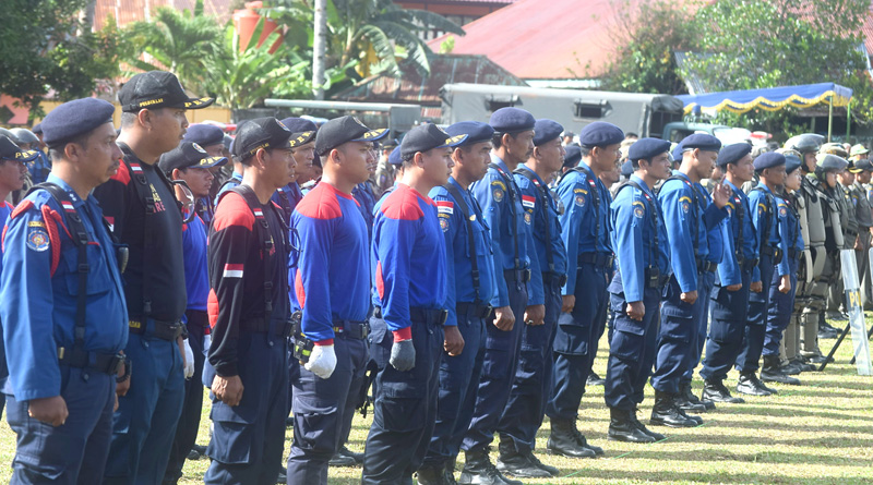 HUT POL PP DAMKAR (2)