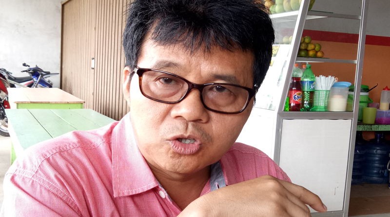 Ketua-Komisi-III-DPRD-Melawi-Malin-SH-Dedi-Irawan