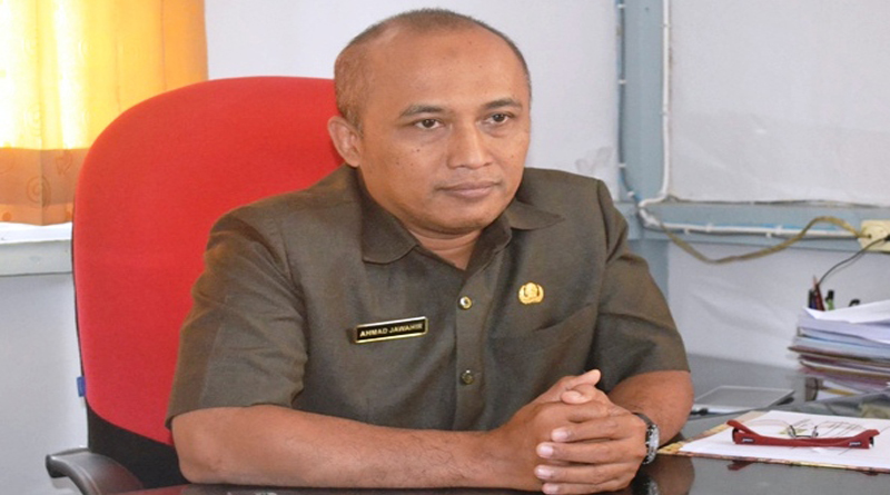 Kadinkes Melawi, Ahmad Jawahir. jpg