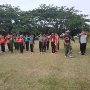 Paskibra perbatasan1