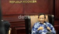 Permalink ke Mahfud MD Sindir PKB Bisa Capreskan Jokowi
