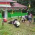 Permalink ke Polisi dan Mahasiswa Bersihkan Makam Pejuang di Melawi