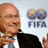 Permalink ke Sepp Blatter amat terkejut dengan kematian wasit garis