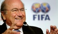 Permalink ke Sepp Blatter amat terkejut dengan kematian wasit garis