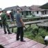 Permalink ke TNI Bersihkan Lingkungan Masjid Jami Kraton Pontianak