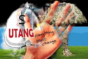 utang or debt