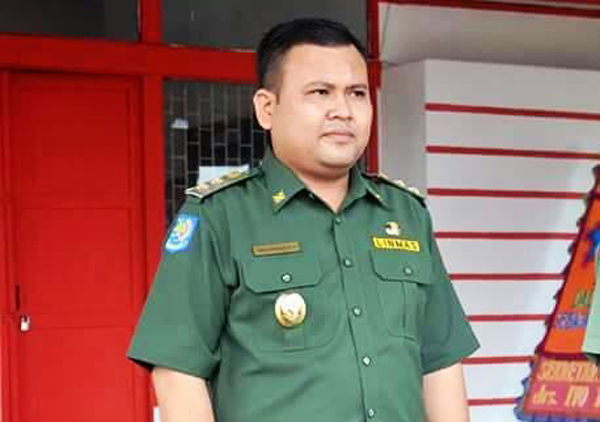 Dadi Sunarya Usfa Yursa, Amd