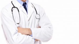 Dokter-Muda