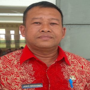 Joko Wahyono