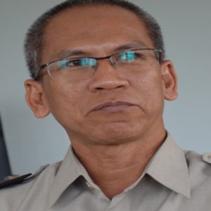 Sigit Wahyudi