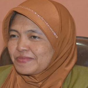 Laila Fitri Andayani