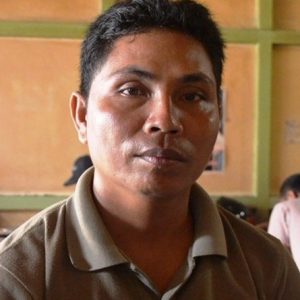 Martinus Paton