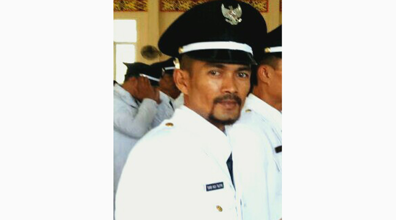 Tambi Mas Taufik