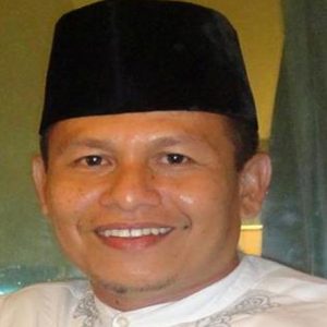 kepala kemenag Melawi, H. Rohadi