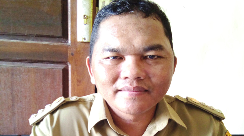 Camat Nanga Pinoh, Daniel