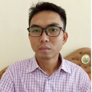 Kades Ulak Muit, Jupriadi