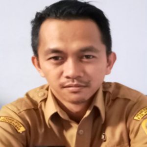 Kasi Kesatuan Bangsa, Zulkifli