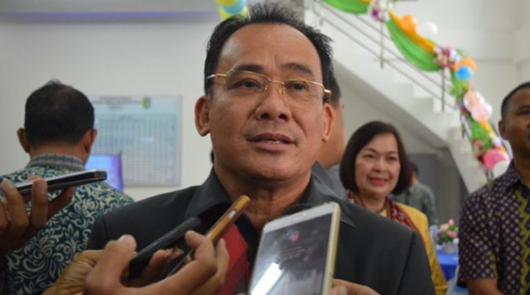 Terry Perbedaan Merupakan Suatu Anugerah Yang Diberikan Tuhan Suara