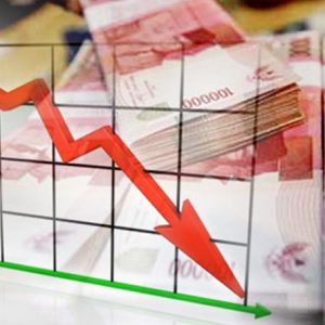 ilustrasi-rupiah-melemah
