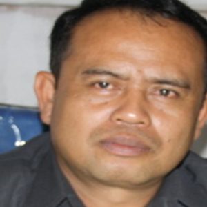 Makarius Horong