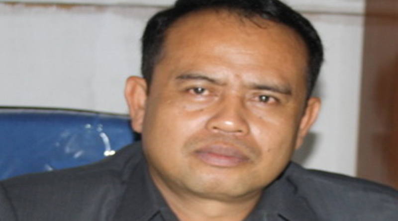 Makarius Horong
