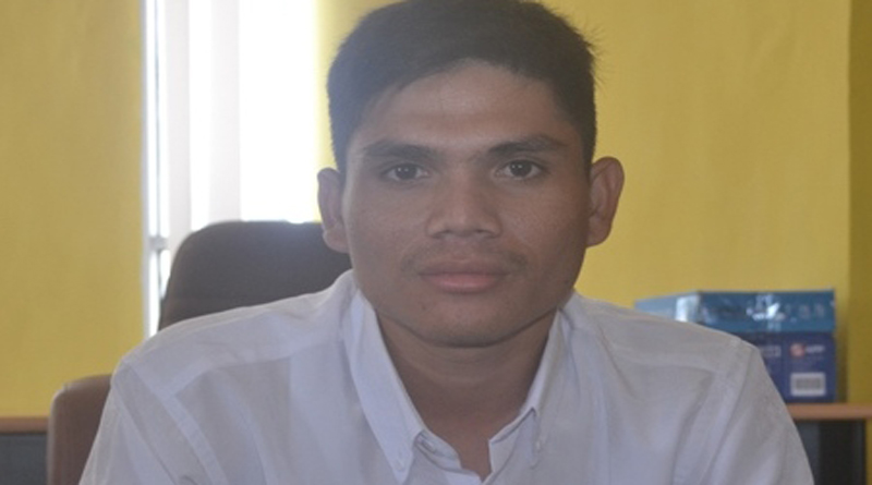 Petrus Asis