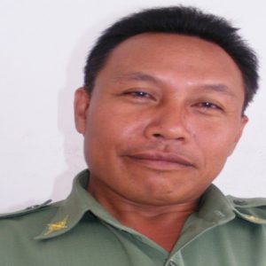 Suaidi A. Kadir, S. Sos---Dedy Irawan