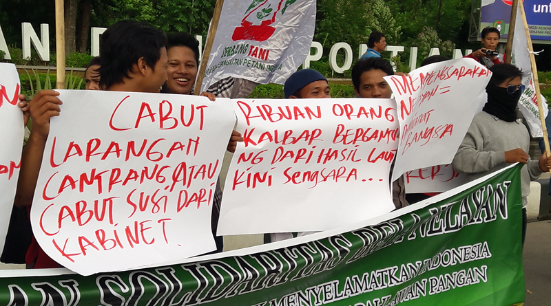 aksi solidaritas bela nelayan (2)