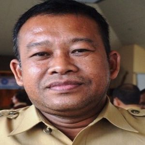 Plt Disdikbud Melawi, Drs. H Joko Wahyono, MSi