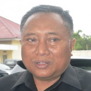 Ivo Titus Mulyono