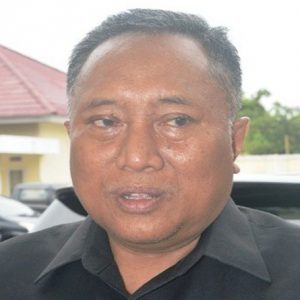 Ivo Titus Mulyono
