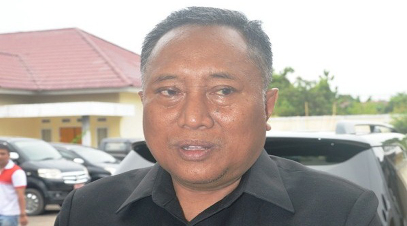 Ivo Titus Mulyono