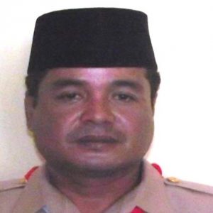 Abang Tajudin