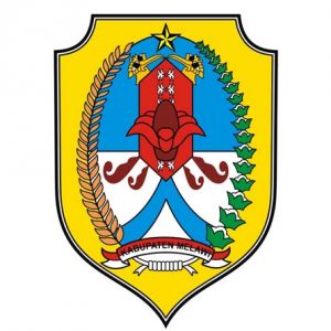 Logo Kabupaten Melawi