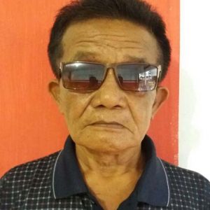 Benny Panjaitan