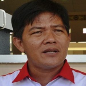 M. Ridwan Saidi
