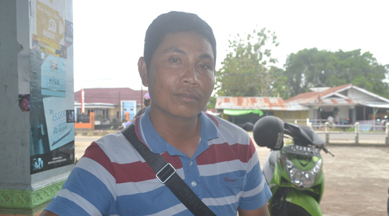 Martinus Paton