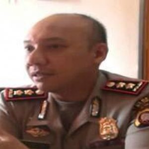 AKBP Ahmad Fadlin