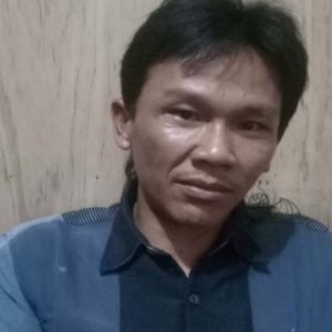 Direktur CV Bella Artha Prima, Eli---Dedi Irawan