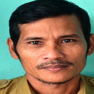 Kades Kebebu, Akhmad Yani
