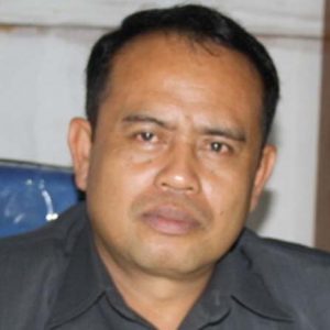 Makarius Horong