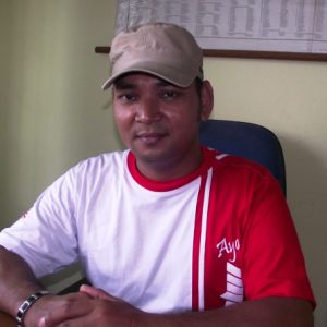 P. R Benirobin, S.Sos