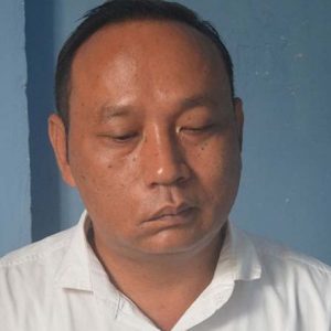 Zulkarnain